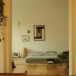 Appartement Spacious In Center