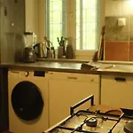 Appartement Spacious In Center Ljubljana