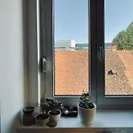 Spacious In Center *