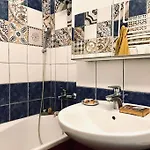 Spacious In Center *