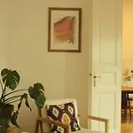 Appartement Spacious In Center Ljubljana