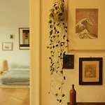 Spacious In Center Appartement