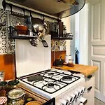 Spacious In Center Appartement