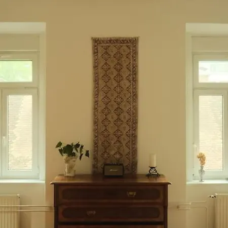 Spacious In Center * ليوبليانا