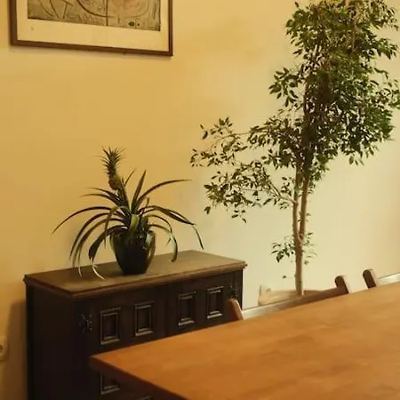 Spacious In Center ليوبليانا