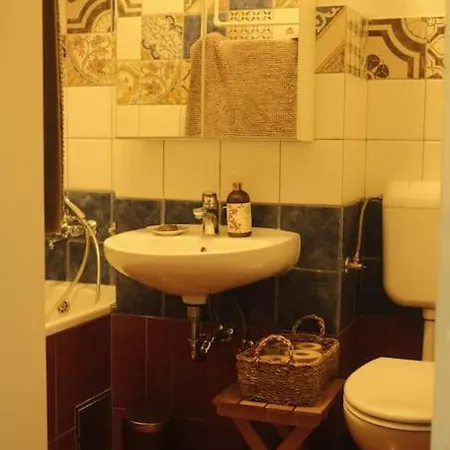 Appartement Spacious In Center *