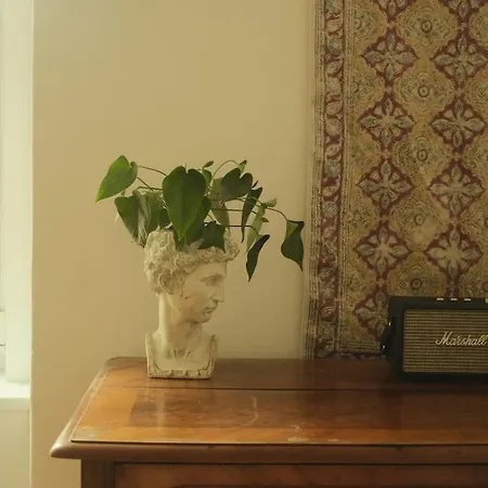 Spacious In Center Appartement Ljubljana